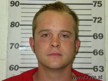 Andrew  Long Mugshot