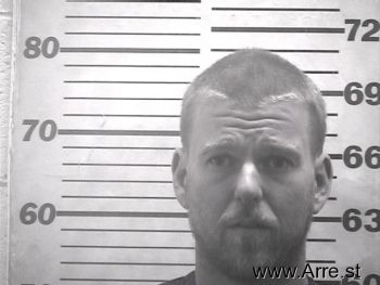 Andrew  Loweree Mugshot