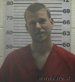 Andrew  Loweree Mugshot