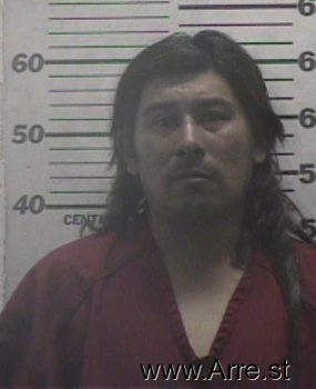 Andrew William Martinez Mugshot