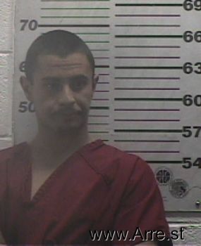 Andrew  Martinez Mugshot