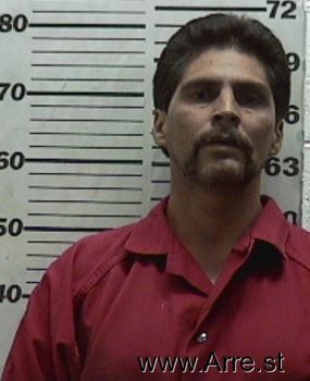 Andrew L Martinez Mugshot