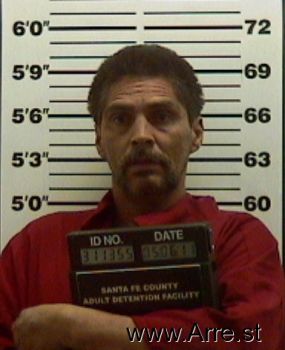 Andrew  Martinez Mugshot