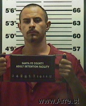 Andrew  Martinez Mugshot