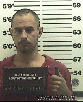 Andrew  Martinez Mugshot