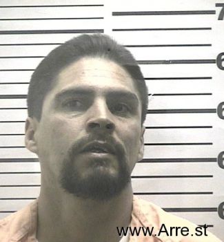 Andrew  Martinez Mugshot