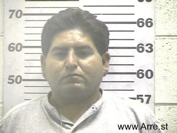 Andrew  Martinez Mugshot