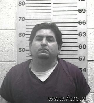 Andrew  Martinez Mugshot