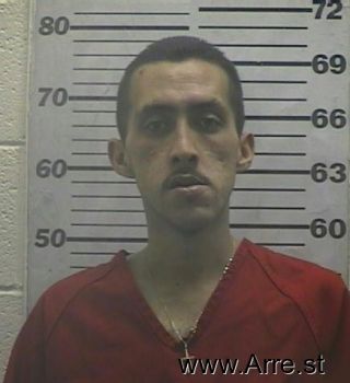 Andrew  Martinez Mugshot