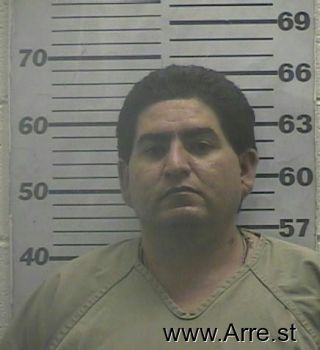 Andrew  Martinez Mugshot