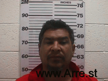 Andrew S Martinez Mugshot