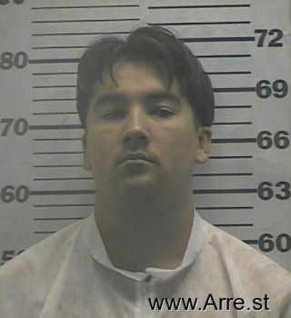 Andrew  May Mugshot