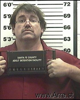 Andrew  Moore Mugshot