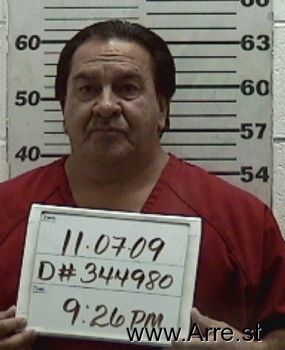 Andrew  Ortega Mugshot