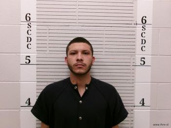 Andrew  Ortega Mugshot