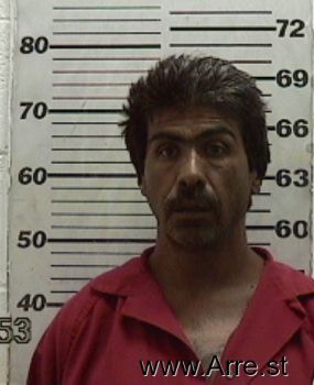 Andrew  Ortiz Mugshot