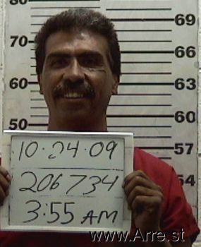 Andrew  Ortiz Mugshot