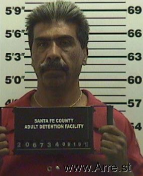 Andrew  Ortiz Mugshot