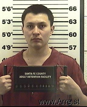 Andrew C Ortiz Mugshot