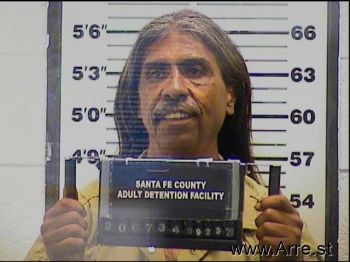 Andrew  Ortiz Mugshot