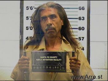 Andrew  Ortiz Mugshot