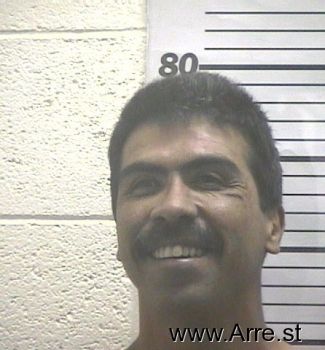 Andrew  Ortiz Mugshot