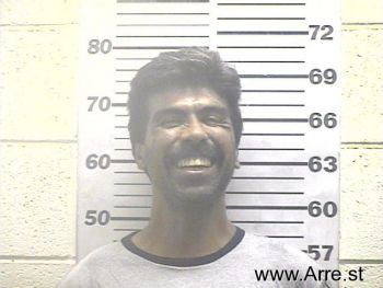 Andrew  Ortiz Mugshot