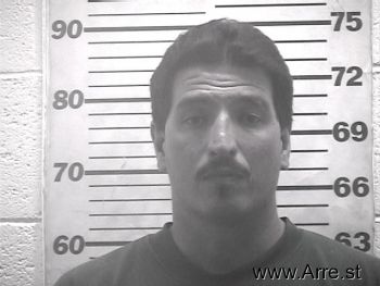 Andrew  Ortiz Mugshot