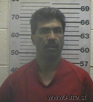 Andrew  Ortiz Mugshot