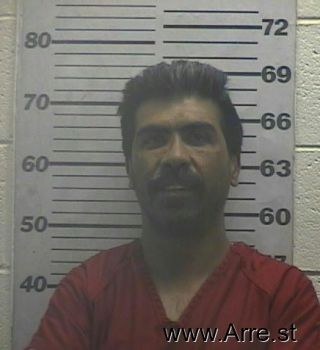 Andrew  Ortiz Mugshot