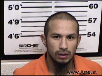 Andrew  Perez Mugshot