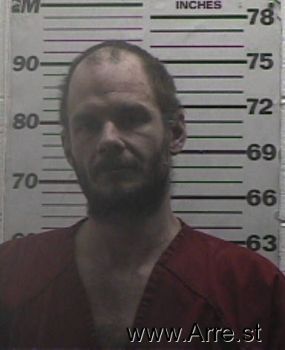 Andrew  Peterson Mugshot