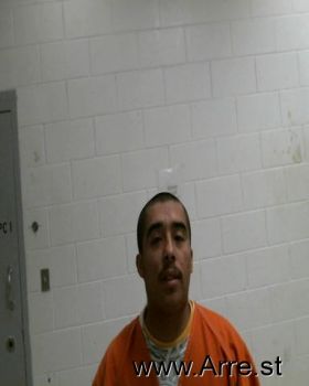 Andrew  Ramirez Mugshot