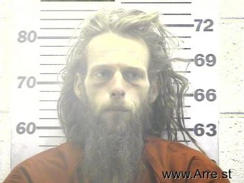 Andrew  Roberts Mugshot