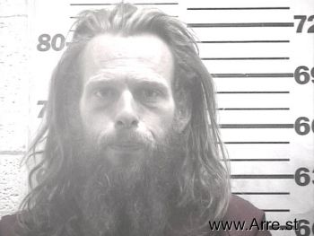 Andrew David Roberts Mugshot