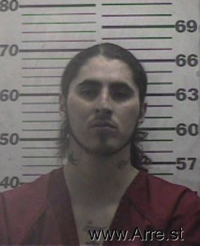 Andrew  Rodriguez Mugshot