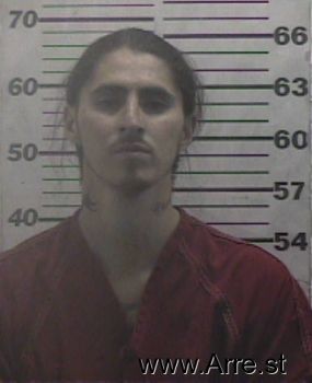 Andrew  Rodriguez Mugshot