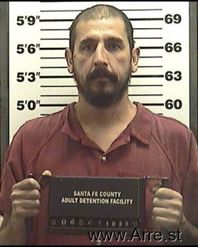 Andrew  Rodriguez Mugshot