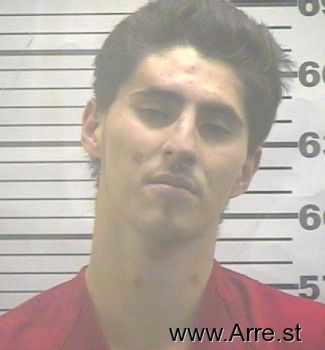 Andrew  Rodriguez Mugshot