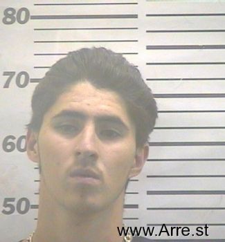 Andrew  Rodriguez Mugshot