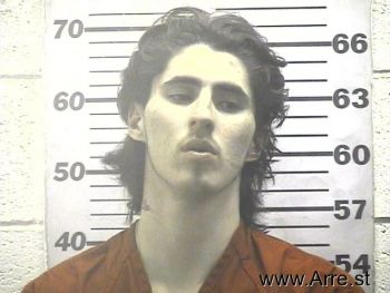 Andrew  Rodriguez Mugshot