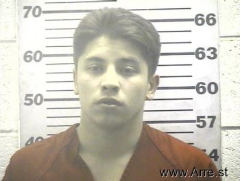 Andrew  Rodriguez Mugshot