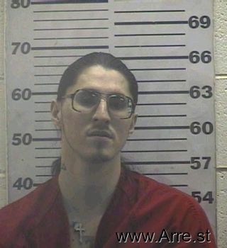 Andrew  Rodriguez Mugshot