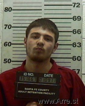 Andrew  Torres Mugshot