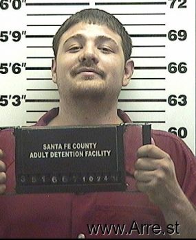 Andrew  Torres Mugshot