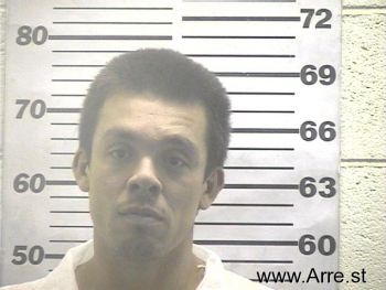 Andrew Ray Torres Mugshot