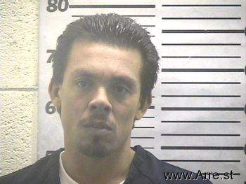 Andrew Ray Torres Mugshot