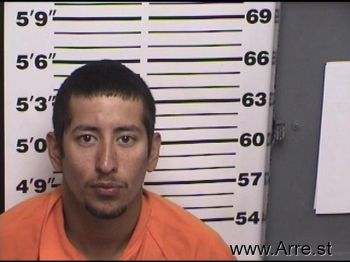 Andrew  Torres Mugshot