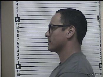 Andrew Michael Trejo Mugshot