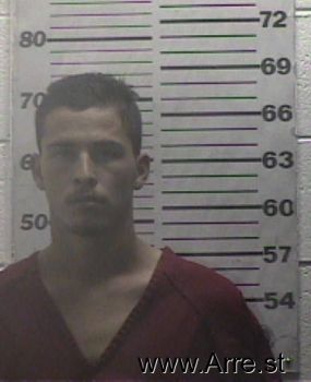 Andrew R Trujillo Mugshot